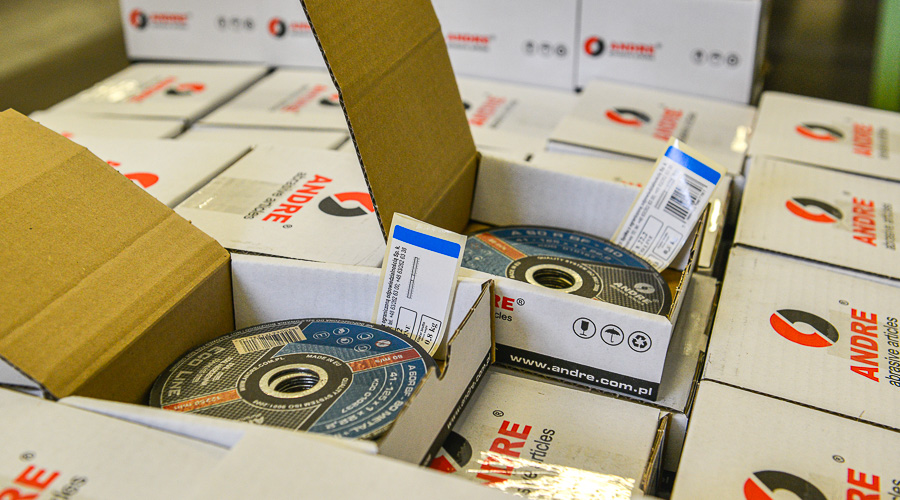 Zertifizierte Produktsicherheit